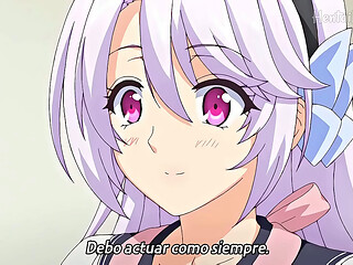 Kazoku Haha to Shimai no Kyousei Episodio 1
