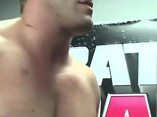 Horny guy fucks big ass teen anally