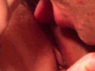 Long-lost Lovers Reunite - Intense Kissing and Passionate Sex as They Finally Connect