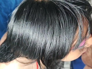 Fucking My Friend's Girlfriend Secretly