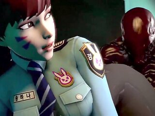 Cuong thi, i cartoon bf hd, 