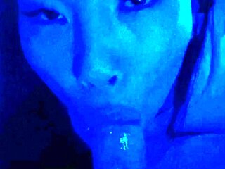 Amateur asian couple hardcore