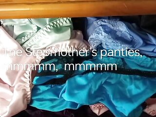 Panty Drawer's