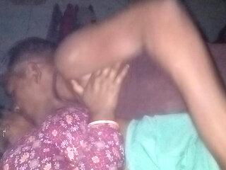 Indian wife fucked by husband