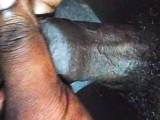 Man Masturbating Solo Episode 6