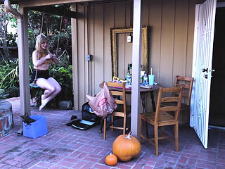 Between the Sheets with Alison Rey: Michael Vegas & Siouxsie Q Behind the Scenes Adult Time