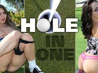 Hole in One
