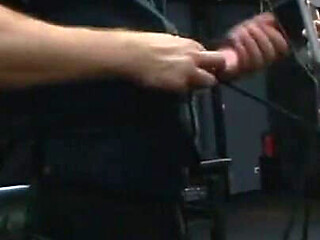 Secrets of BDSM - Scene #02