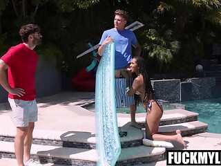 Dont Let His Cheating Ruin Memorial Day Cali Sweets, Ken Feels, Gunnar Bishop