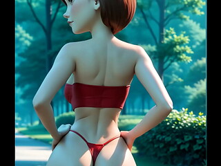Waifu Anime