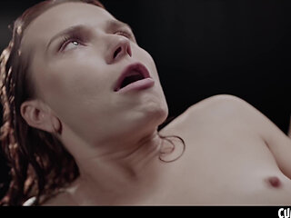 Cumflation: Clemence Audiard