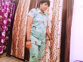 Desi Old and Enough Hot Telugu Dirty Talks.