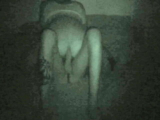 ex BBB is caught sitting on a gifted guy and getting cum in her ass 2