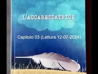L'_Accarezzatrice (Cap.03)