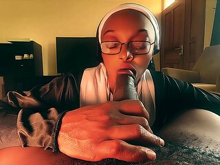 This Catholic Nun Says She Had Feelings for Me