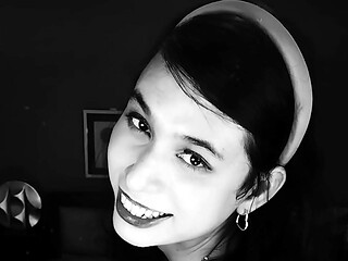 Dani'_s early 1900s style porn: Sweet Serendipity With Dani (FULL MOVIE)