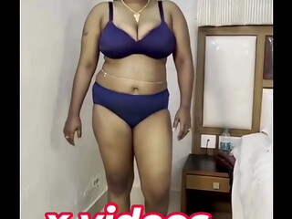 Black bra aunty bhabhi sexy boobs