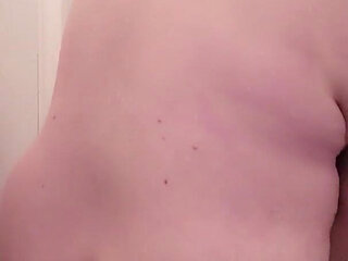 Unedited Shower 2