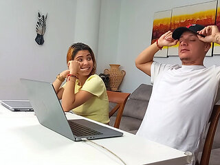 Having Sex with My Best Friend.