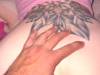 Tattooed Gets Undergone
