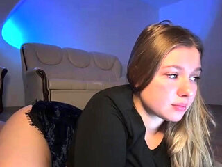 Jucielussie clamps on Huge tits and sexy doggystyle