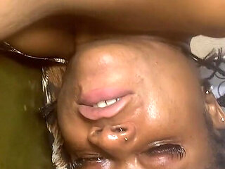 Tanzania Girl Fucking Crazy