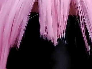 Anime Girls Cos Part 3