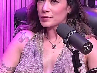 Hot MILF & Her Fantasies