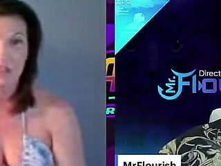 Mrflourish Podcast: the Morning After Episode by Host Mrflourish with Jenn Cameron and Billy Pilgrim