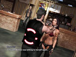 Sons of Analarchy Part 72
