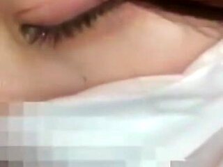 Cfnmheat with a Former Maid?style Beauty, Obedient and Fully Dressed in Sensual Play