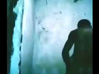 Casadinha fudendo com novinho