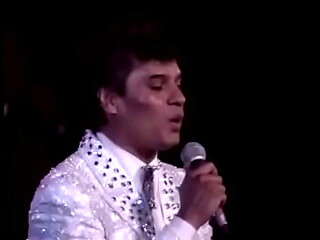 EL DIVO EN BELLAS ARTES
