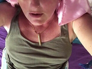 My Cum Face