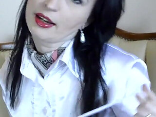 Self Bondage Show Nr 1