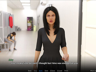 University of Problems - ( PT 14) - DREAMNOW