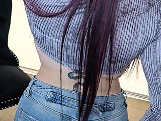 Have You Seen the First Video I Made? I Look so Innocent