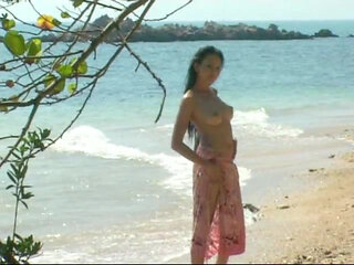 Horny girls having photo session