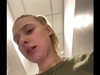 Crazy public fucking in the gym so hard