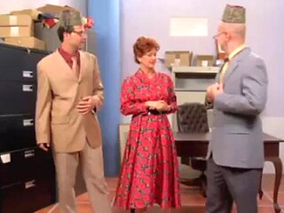 Happy days: Blowjob, Doggy  Missonary Porn