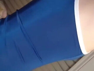 Doll Like Bliss with a Dark Haired Tease on a Playful Exposed Makeover Date Ep-2