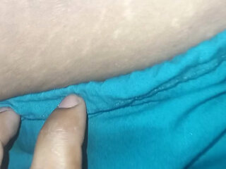 I fucked my wife as much as I wanted because no one was home