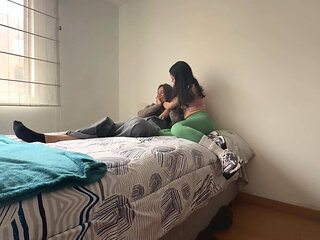 You Don't Know How Hot It Makes Me to Fuck a Lesbian