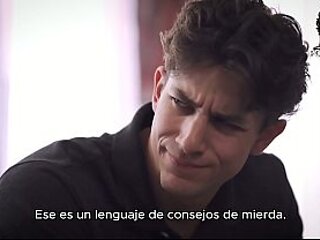 que rico dejarme follar por mi hijastro. sub espa&ntilde_ol. ver completo en: pornsuborg