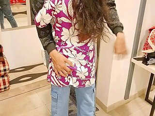 Desi Bhabhi Hardcore Doggy Style - 18 Year Old Indian Wife Creampie