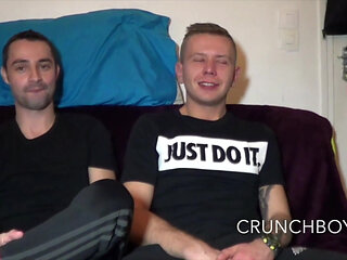 2215 Slut Fucked Raw by Xxl Dick of Oscar Wood