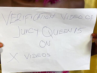 Verification video