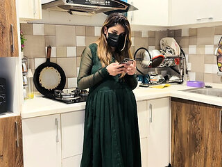 My Husband Boss Give Me an Opportunity Which I Cant Refuse but He Will Use Me Like a Slut