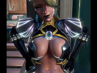 Emma Frost'_s Afterparty