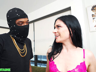 Hope Fontaine Hammered by Max Steelz